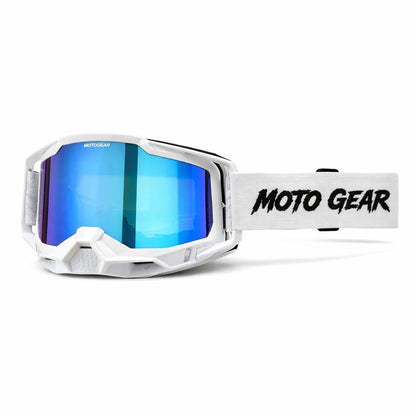 MotoGear Havoc