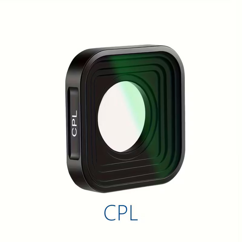 ND filter for GoPro