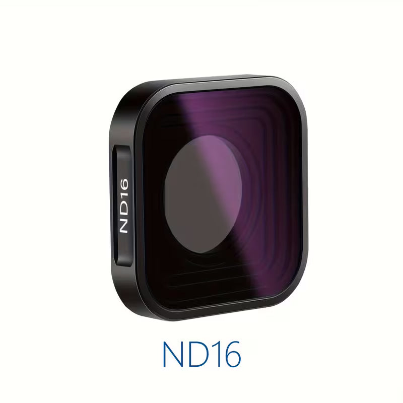 ND filter for GoPro