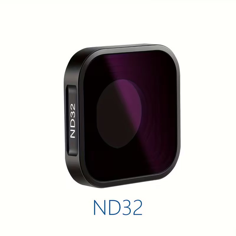 ND filter for GoPro